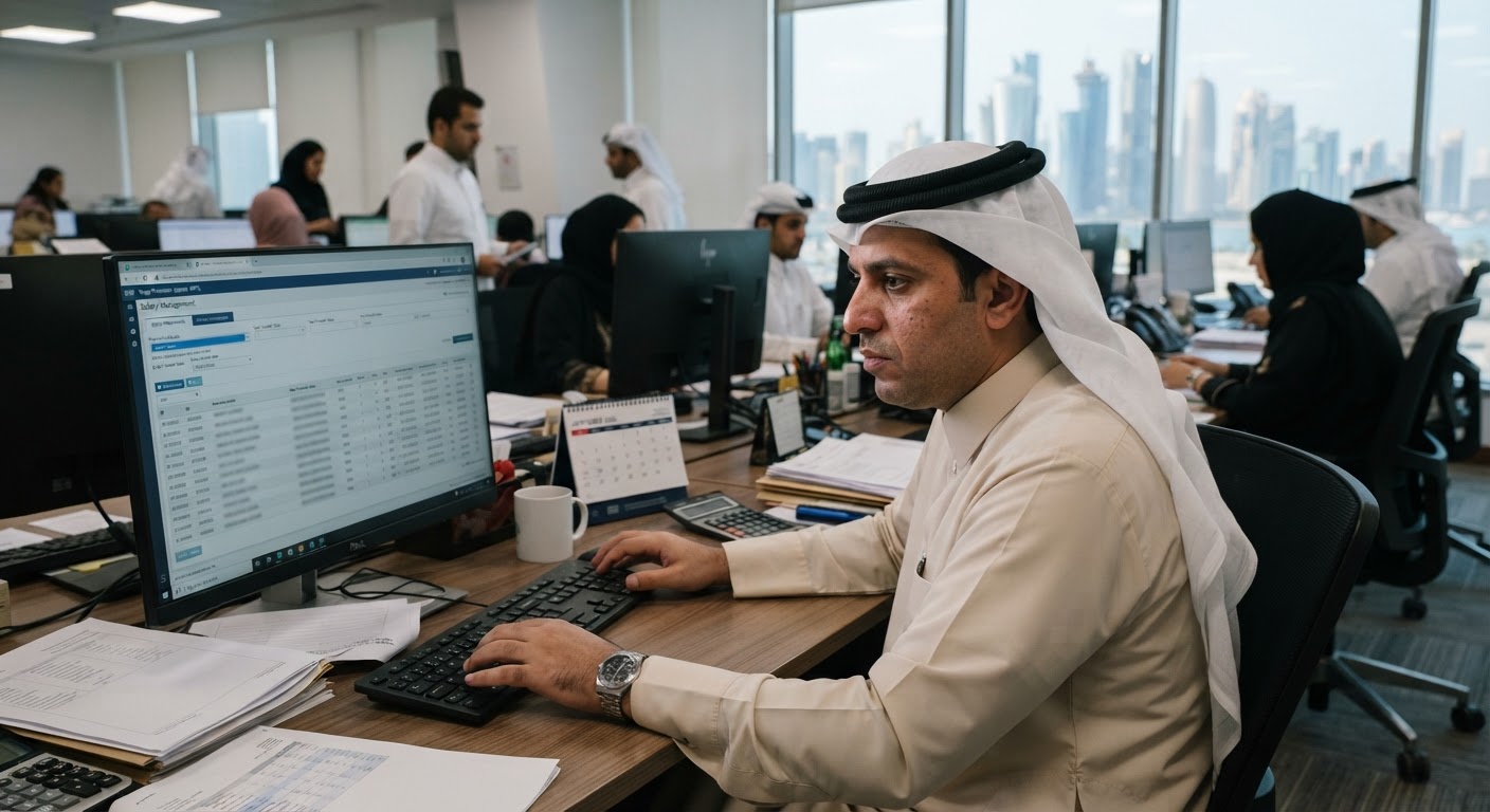 New Qatar WPS Salary Rules: What Private Sector Employees Must Know