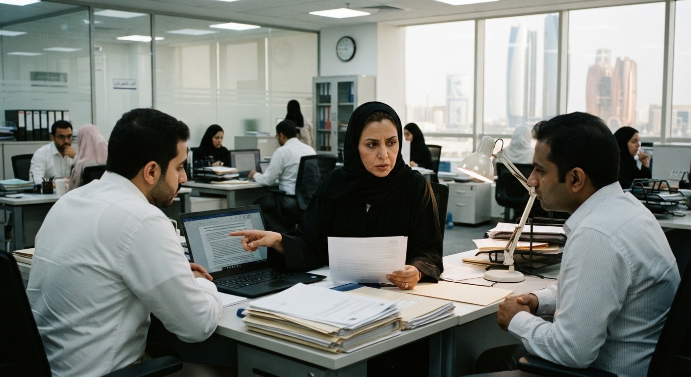 UAE Enforces Stricter University Rules With Fines Up To Dh500,000