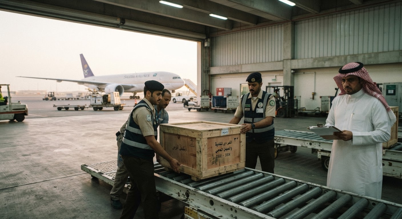 Tragic Loss: Stranded Indian Worker Passes Away in Saudi Arabia
