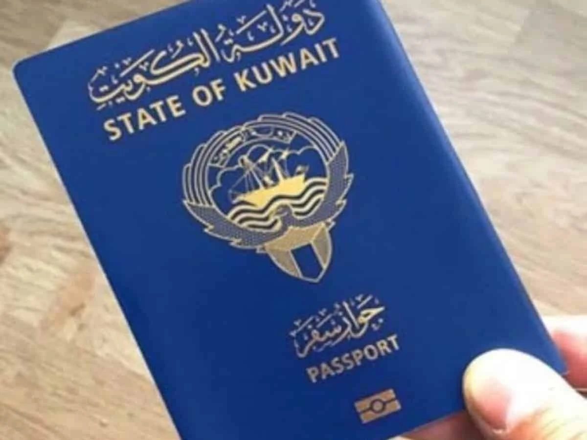 Kuwait Grants 10-Year Residency to People Who Lost Citizenship
