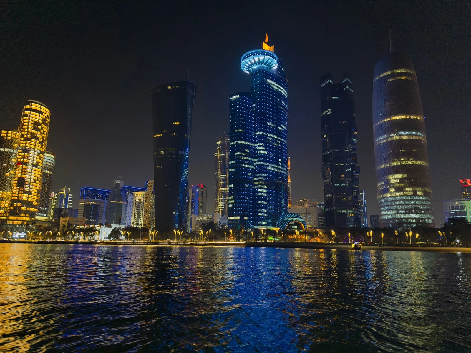 Massive Qatar Labor Law Changes Impact 3 Million Expats Today