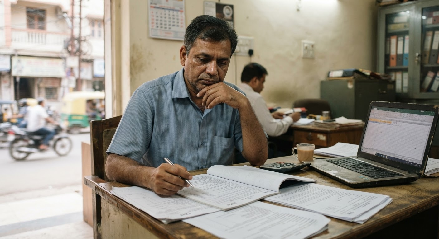 Kuwait NRI Wins Partial Tax Relief From Tribunal In India