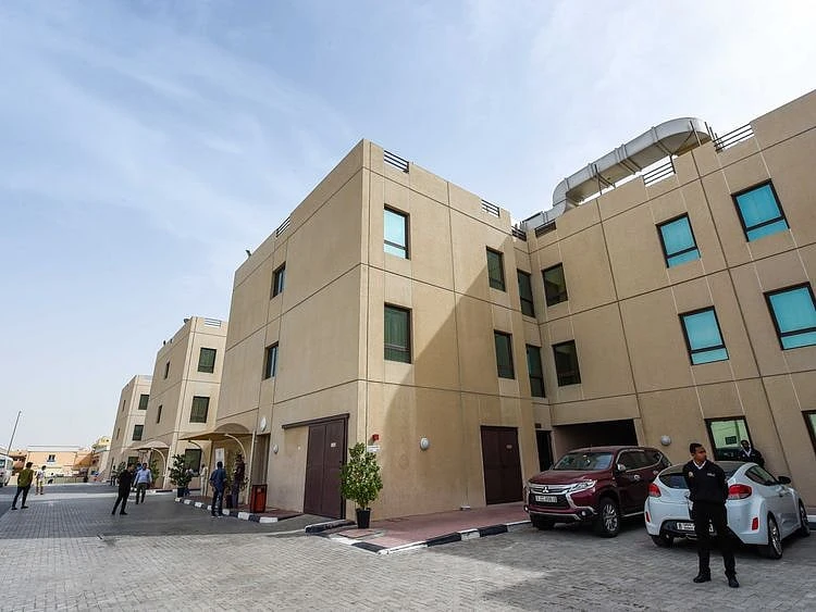 New UAE VAT Rules For Staff Housing Starting October 1 2026
