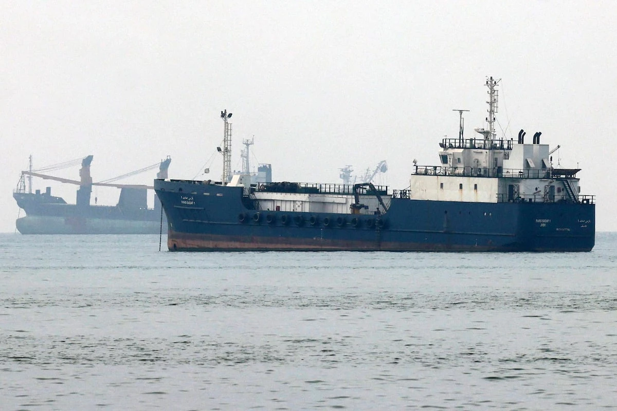 Urgent Gulf Talks Cancelled As Oil Prices Jump Past 108 Dollars