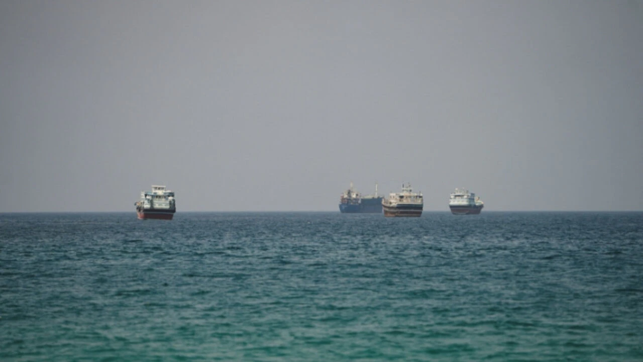 Gulf Talks Collapsed After Missile Attack on Saudi Airbase