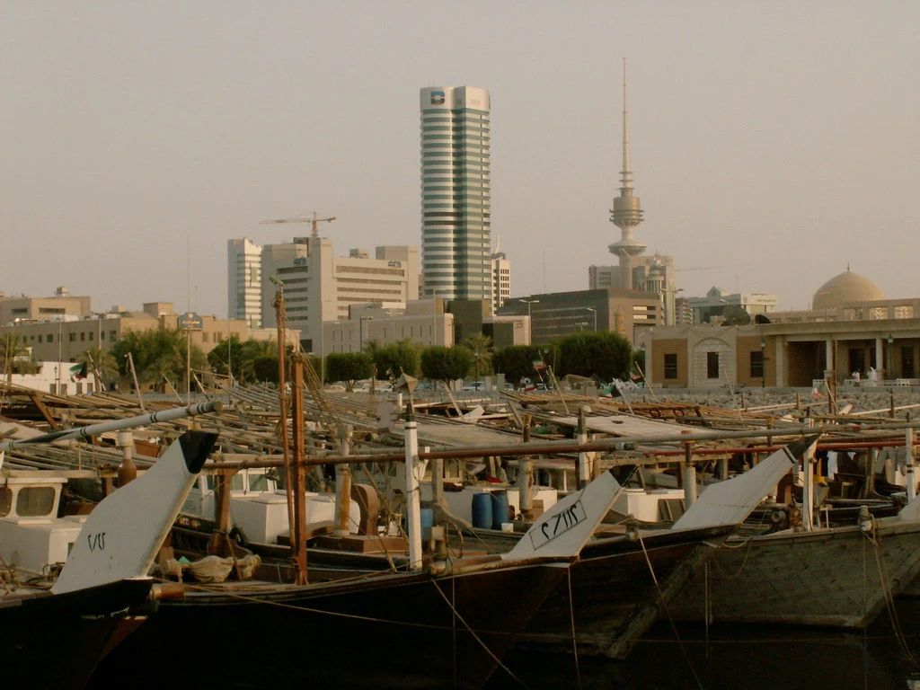 Kuwait Banks Stricter Loan Rules For Expats Amid Job Uncertainty
