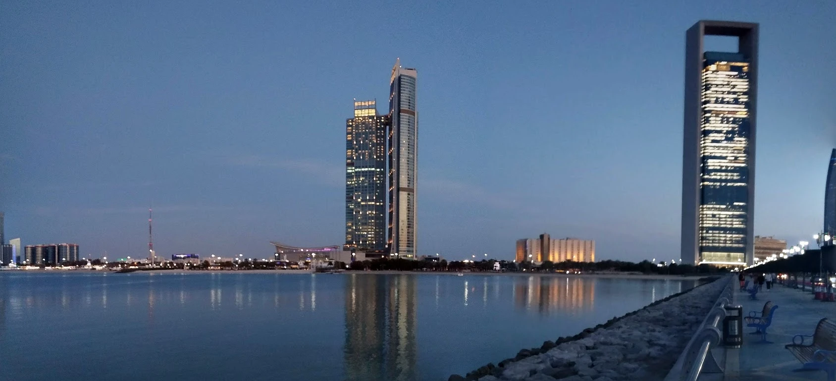Abu Dhabi Sets September Deadline For Property Occupancy Certificates