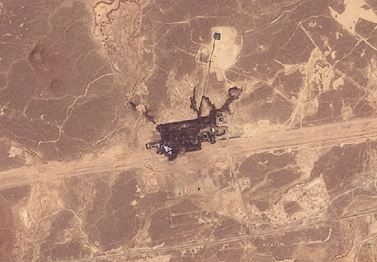 Gulf Peace Talks Fail After Houthi Missile Attack On Saudi Airbases