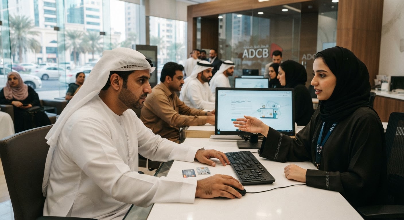 UAE Launches New Five Year Sovereign Retail T Sukuk With Dh1000 Minimum Investment