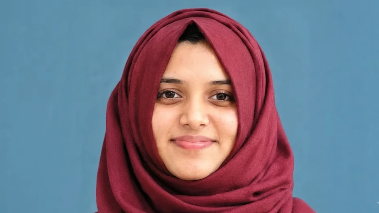 Shocking Tragedy: Young Indian Dentist Dies Suddenly in Sharjah Kitchen