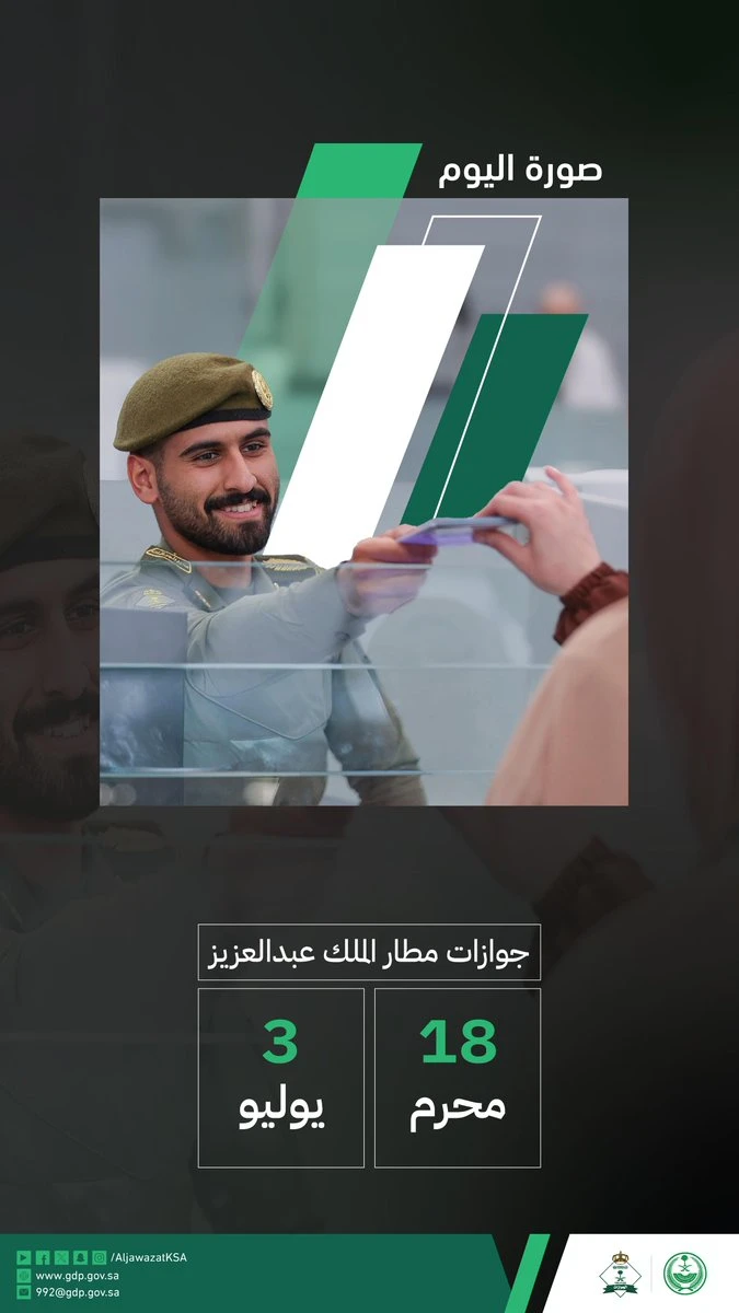 Saudi Jawazat Issues Over 22000 Penalties for Residency Violations