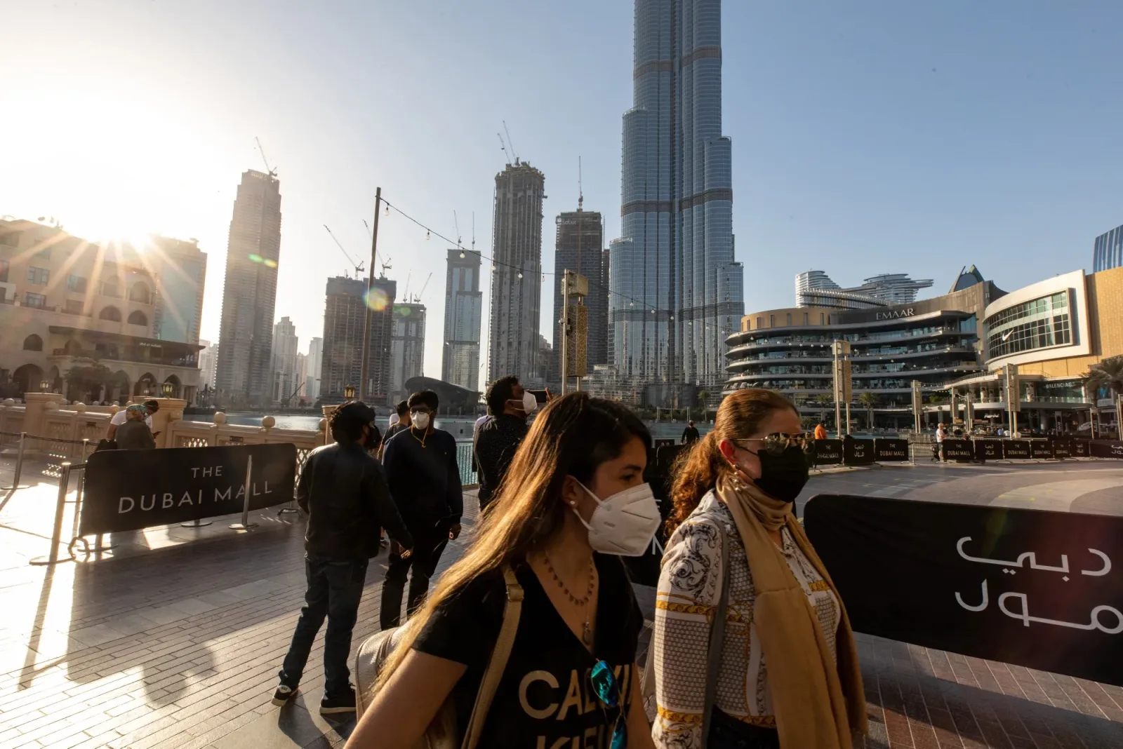 Dubai Jobs Are Easy For Just 10th Pass to Engineering. Salary and Correct Way to Get is Here.