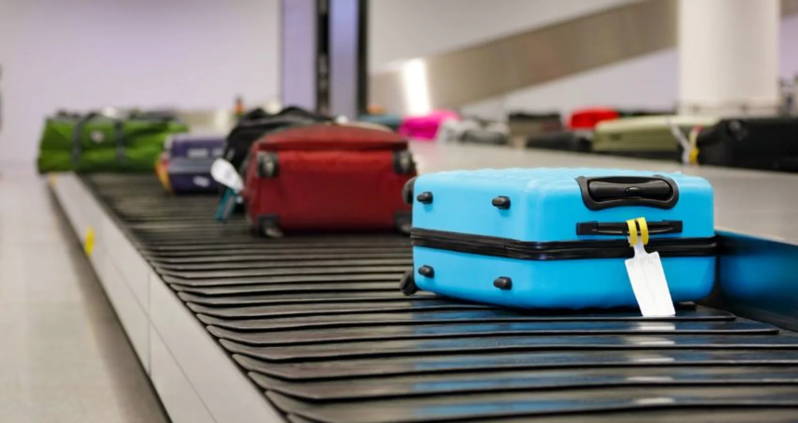UAE New Baggage Policy Announced. Flight Travelers Will get Compensation For Dh500 per kilogram.